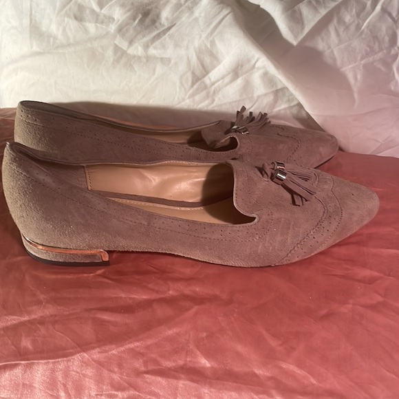 Vince Camuto Rigel Loafers - Picture 2 of 10